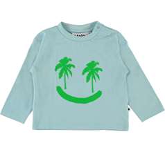 Egil T-shirts & Tops